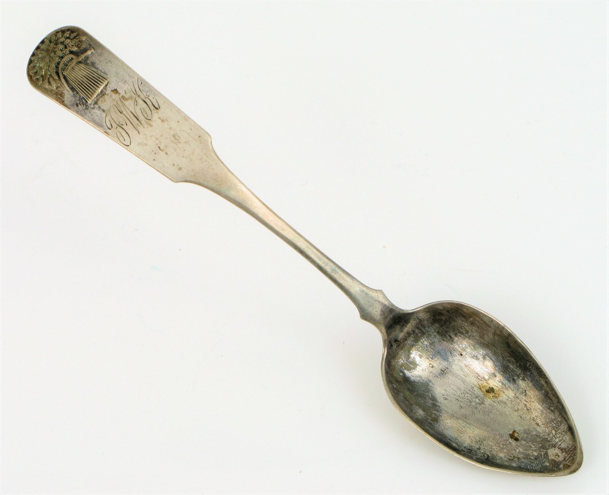 ヴィンテージ　銀製　スプーン　旭商店　7本STERLINGSILVER950 ヴィンテージ 銀製 スプーン 旭商店 7本STERLINGSILVER950