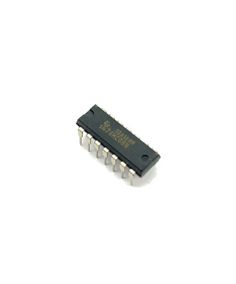 3x Texas Instruments SN74HC08N 2 Eingänge Inputs Quad AND Gate DIP-14 IC