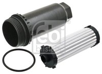 Febi 104788 GetriebeöLfiltersatz FüR Automatikgetriebe Teilesatz ÖLwechsel-Autom
