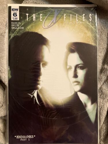 Random X-Files lot - Picture 10 of 21
