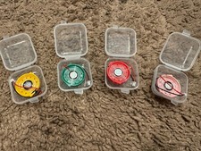 NINTENDO GAME BOY COLOR - COLORED SPEAKERS