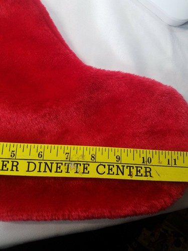 Winnie The Pooh Christmas Stocking - Picture 3 of 9