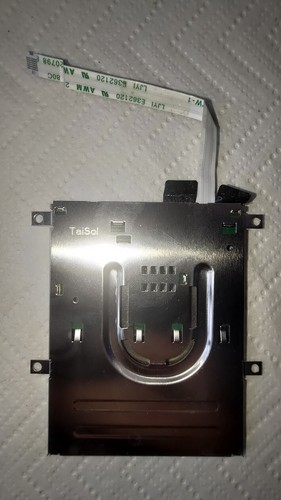 Lenovo ThinkPad T470 Smart Card Reader with Cable 04X5393 - Afbeelding 2 van 2