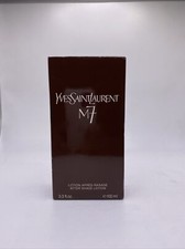 Yves Saint Laurent M7 Aftershave 100 Ml 