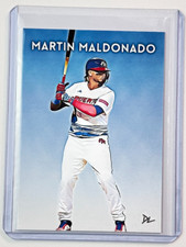 Martin Maldonado Limited Edition Artist Signed 
