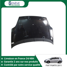 Capote Fiat PUNTO