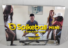 Spikeball Mini - A Tabletop Game Indoor Outdoor NEW/SEALED Minor Shelf Wear