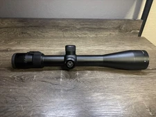 Vortex Viper 6.5-20x50 Rifle Scope (Unique older style BDC reticle)