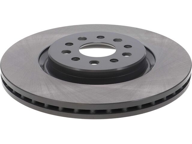 Maserati Quattroporte S Q4 2014-2020 Front Brake disc P/N SK55C6