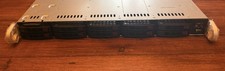 Supermicro 1U Server 2x Xeon Gold 6230 40 Core / 80 Thread 128GB ECC | 1.9TB SSD