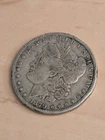 1879-P $1 Morgan Silver Dollar U.S. Mint 90% Silver