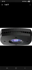 AI PRIME 16HD REEF AQUARIUM LED, Black- AQUAILLUMINATION WITH MOUNT  