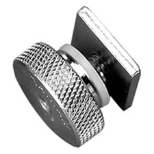 Davis Instruments 0.75" x 1" x 0.125" Flat Large Sail Track Stops