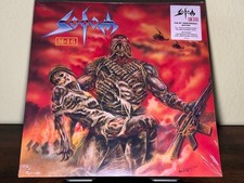 Sodom - M-16 (Vinyl, New Sealed)