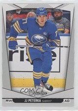 2024-25 O-Pee-Chee John-Jason Peterka JJ Peterka #415 w7v