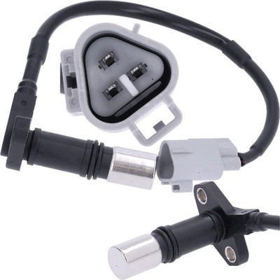 Global Parts Engine Crankshaft Position Sensor for Tacoma, 4Runner, T100 1812539