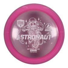 Astronaut | Active Premium | Pink/White 171g