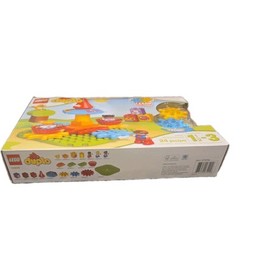 NEW NIB LEGO Disney Duplo 10845 My First Carousel NISB NIB Factory Sealed