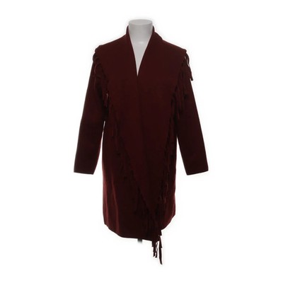 Lola, Strickjacke, Damen, Größe: M, Rot, Polyamid/Polybutylen/Viskose #WYm