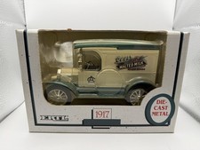 1917 Vintage Antique Die Cast Diecast Car Automobile Collectible Classic 1917 Vintage Antique Die Cast Diecast Car Automobile Collectible Classic