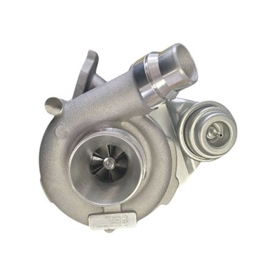 Cummins Turboaggregat HX35W 6BTAA für Dodge Ram 5.9L (96-98)