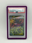 Mega Gengar ex 284/217 Me: Ascended Heroes Holo Pokemon TCG PSA 9