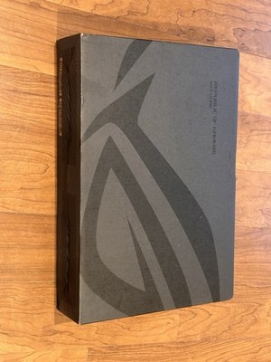 ASUS ROG Zephyrus 16'' G16 Ultra 9 285H 16GB RAM 1TB SSD RTX 5070 - NEW