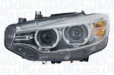 MAGNETI MARELLI Hauptscheinwerfer Links f�r BMW