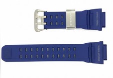 Original Casio Watch Strap for GW-9400NV-2, Part 10467767