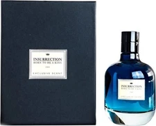 Reyane Tradition Insurrection Born To Be A King 100ml EDP | Men | AUTHENTIC🥇