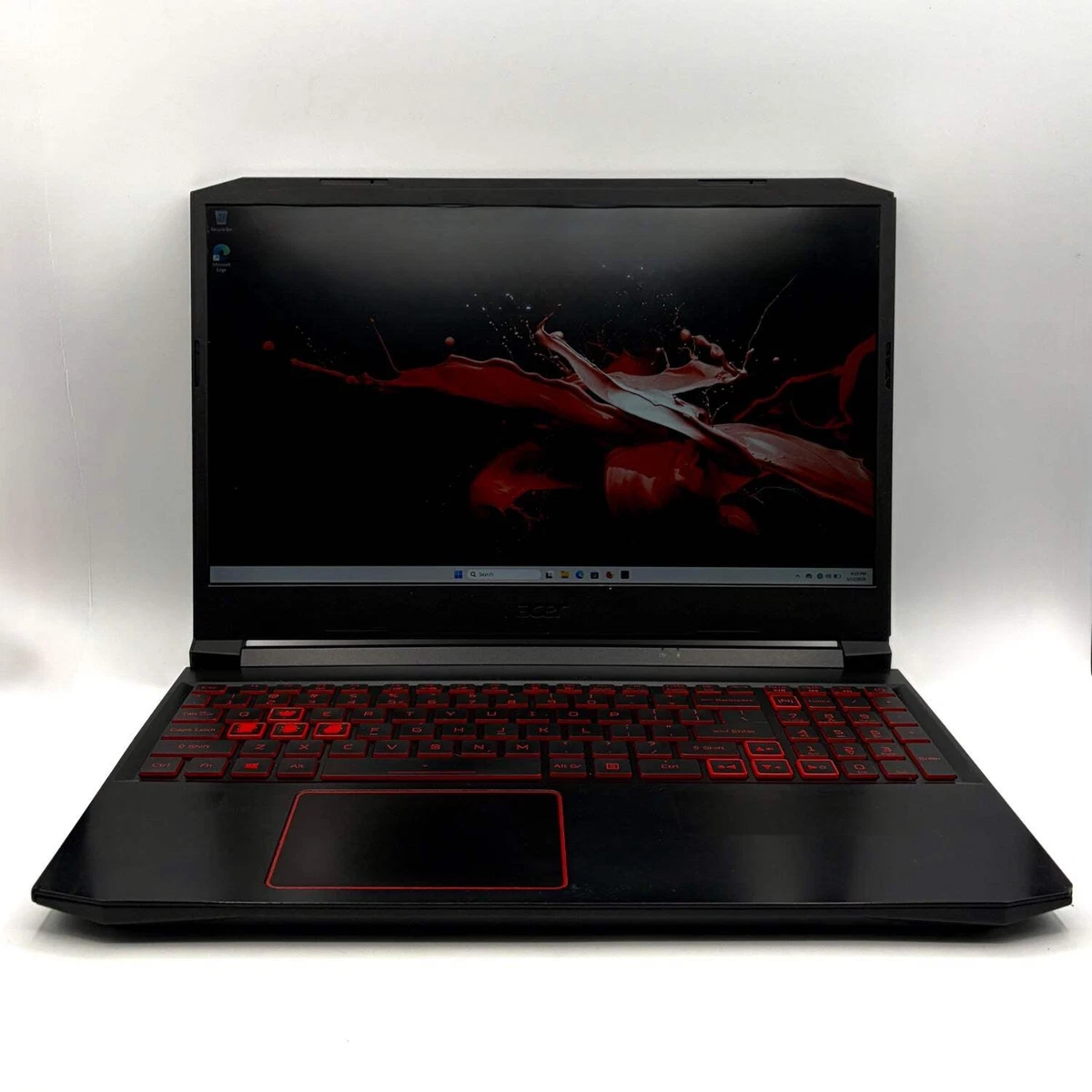 Acer Nitro 5 256 GB SSD Capacity Notebooks/Laptops for Sale | Shop