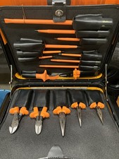 Klein Insulted Tool Set 22pc