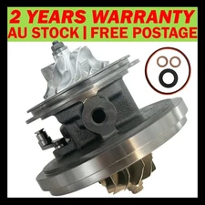 Billet Turbo Cartridge CHRA Core For Jaguar F Pace X761 204DTD 2.0L