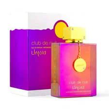 Club De Nuit Untold by ARMAF 3.6oz Eau de Parfum Unisex NEW SEALED BOX