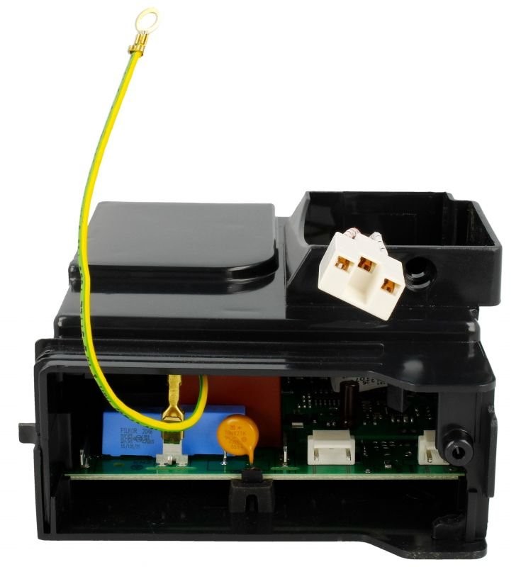 Module inverter Beko 5645510700 carte de contrôle thermique précise