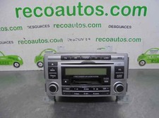 Autoradio Hyundai SANTA FE