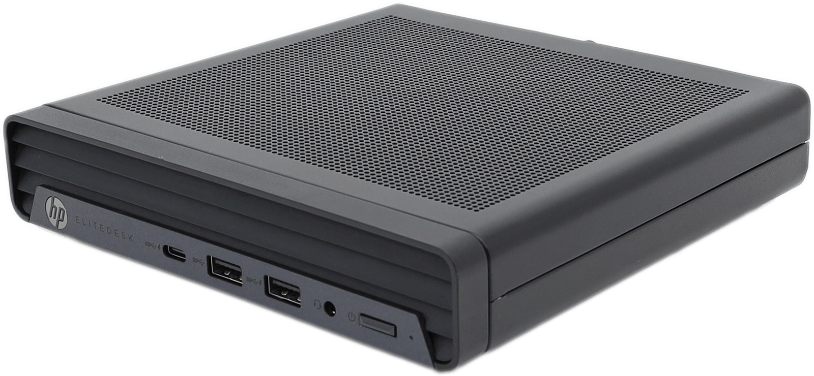 HP EliteDesk 805 G8 Mini PC - Ryzen 5 PRO 5650G 16GB DDR4