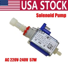 AC 220V-240V 50/60HZ 57W Solenoid Pump Water ...