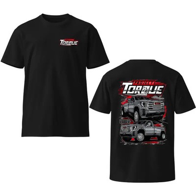 Dually Bundle Pack T-Shirt, American Force Style Truck Graphic Tee