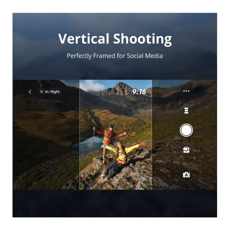 ATOM 2 Drone with Screen Remote Controller