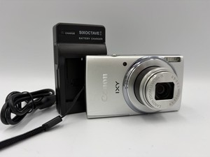 Canon Ixy 140 | eBay