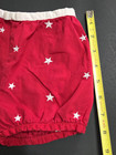 Girls 18 Month Lot of 3 Patriotic Summer Gymboree Stars & Stripes Carters TCP — photo 5