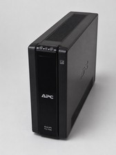APC Back-UPS Pro 1500 BR1500G 1500VA UPS Battery Backup - No Battery Tested