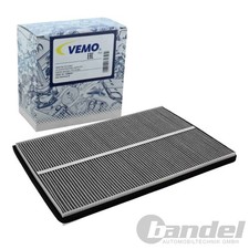 VEMO INNENRAUMFILTER AKTIVKOHLEFILTER passend für MERCEDES EQE EQS | V30-31-0002