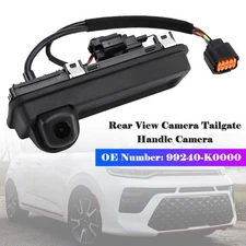Rear View Camera Tailgate Handle Camera 99240-K0000 For Kia Soul 2020-2022