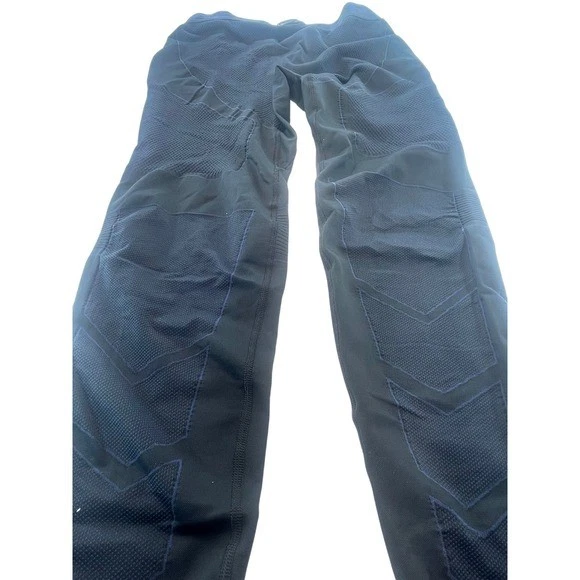 Nike Pro Men's Training Tights Baselayer Leggings Black Size L - Image 3 of 4