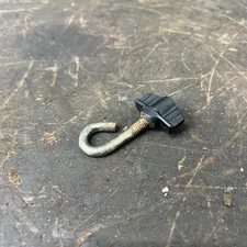 Mtd, Bolens, cub cadet rope guide 7101205 used