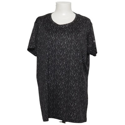 Regatta Great Outdoors, T-shirt, Größe: 50, Grau/Mehrfarbig, Polyester #CNT