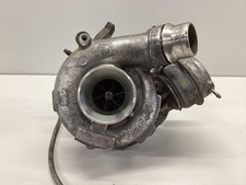 Turbo Renault KOLEOS
