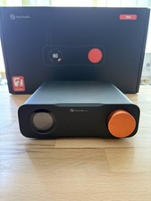 Fosi Audio ZD3 DAC Preamp